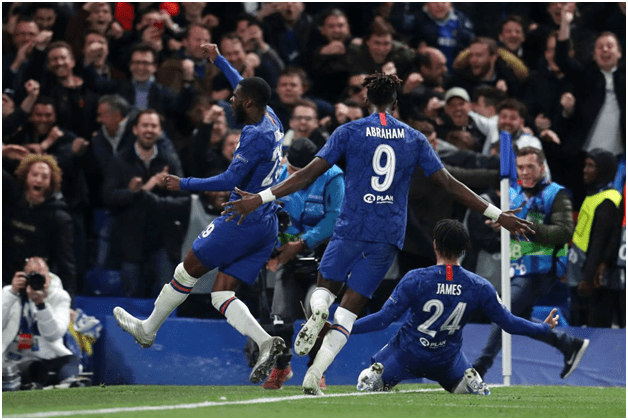 Chelsea's Young Stars Shine in Surprising EPL Season