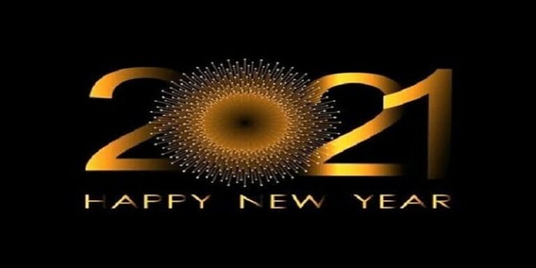 Celebrate New Year 2021: Heartfelt Wishes & Messages