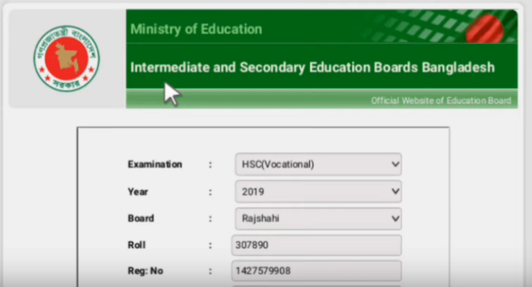 Bangladesh HSC Result 2019 Released: Check Online Now