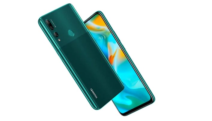 Huawei Y9 Prime 2019 Launch: Price, Offers & Specs
