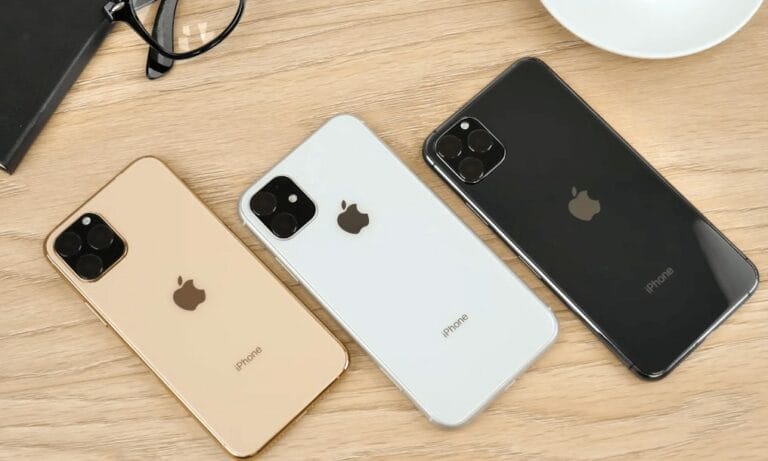 iPhone 11 Release Date, Price & Pre-order Details 2019