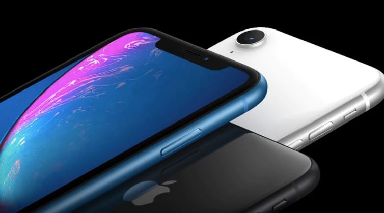 iPhone XR 2019: Enhanced Battery and Camera Upgrades