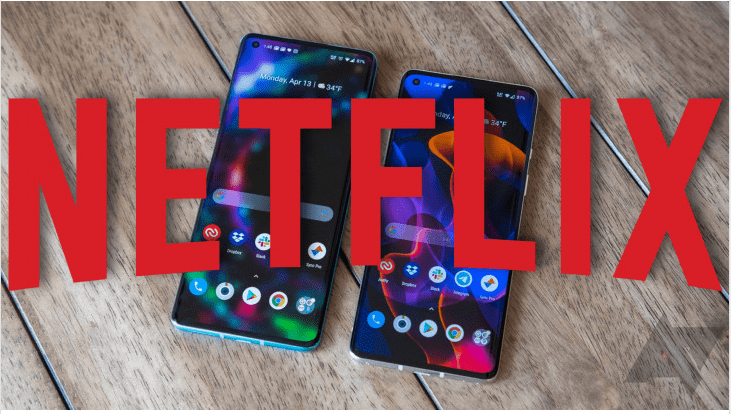 Netflix Enhances HD Streaming for OnePlus and Oppo Devices