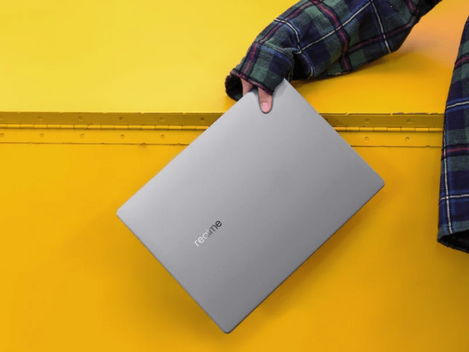 Realme Book Launch: Affordable MacBook Air Alternative