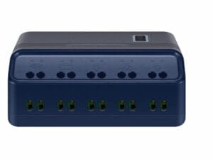 solar charge controller