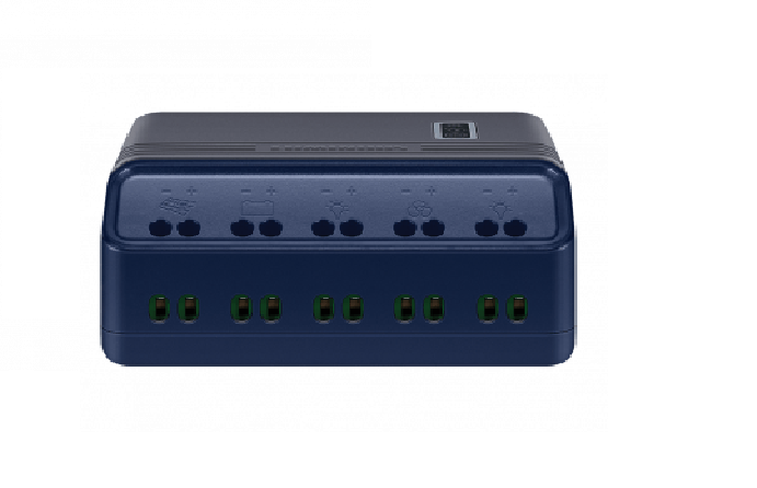 Essential Guide to Choosing a Solar Charge Controller