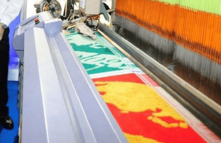 Explore Lucrative Careers in Textile Design Today