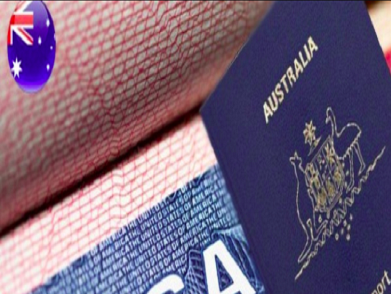 Australian Work Visa