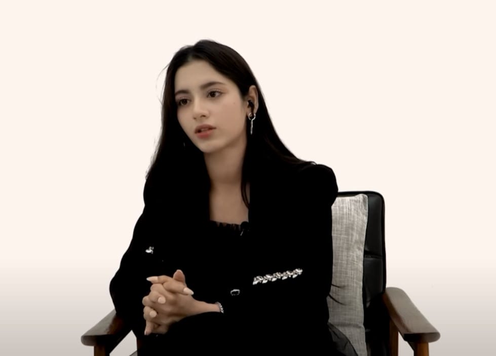 Aria-Kpop-Aria-Gauthami