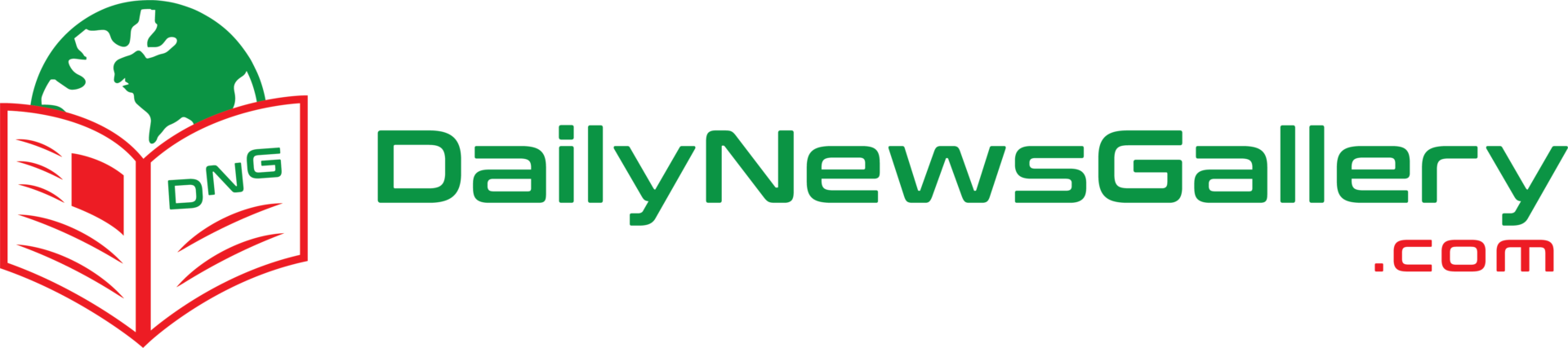 Daily News Gallery - New Logo