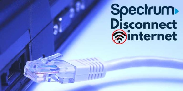 Spectrum Internet Disconnection: Avoid Service Interruptions