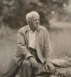 Robert Frost