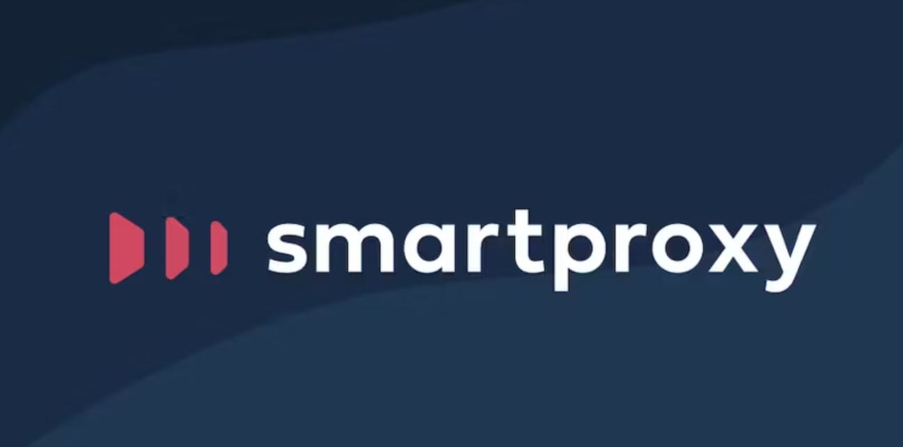 Smartproxy Residential Proxies