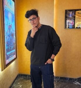 Triggered Insaan