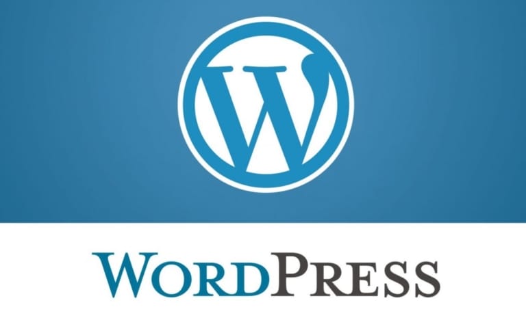 WordPress CMS