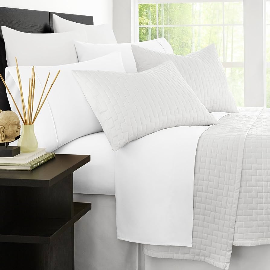 Are Bamboo Bed Sheets Eco-friendly?