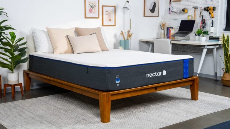 Affordable Comfort: Top Budget-Friendly Mattresses 2023