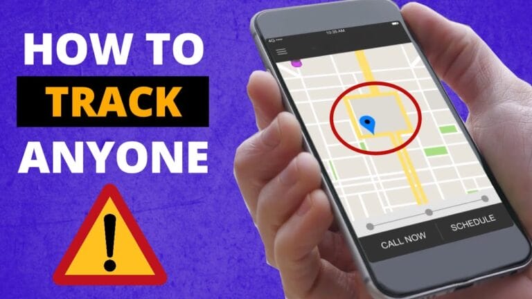 How to Legally Track Someone's Location with GPS