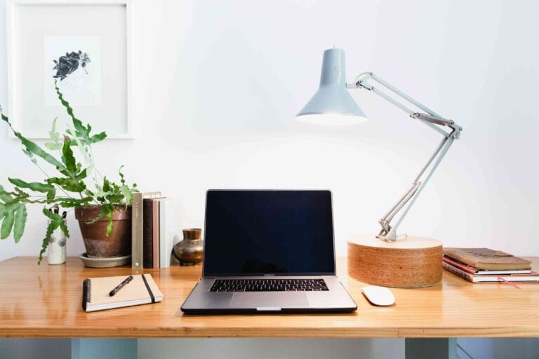 Enhance Productivity with Bedroom Task Lighting Tips