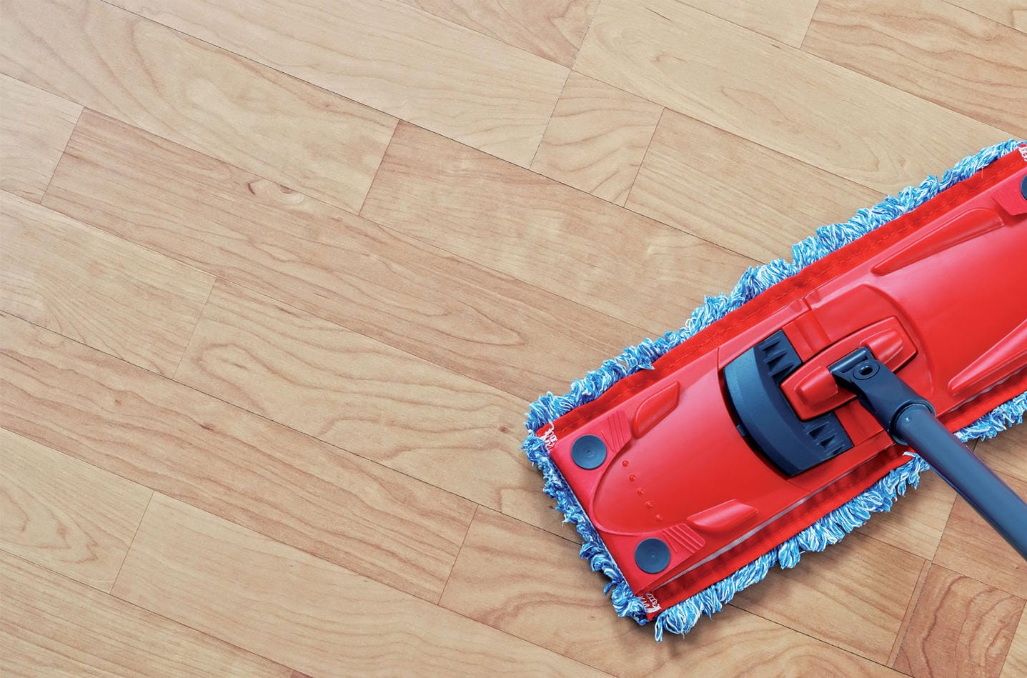 How Do I Clean and Maintain Vinyl Flooring?