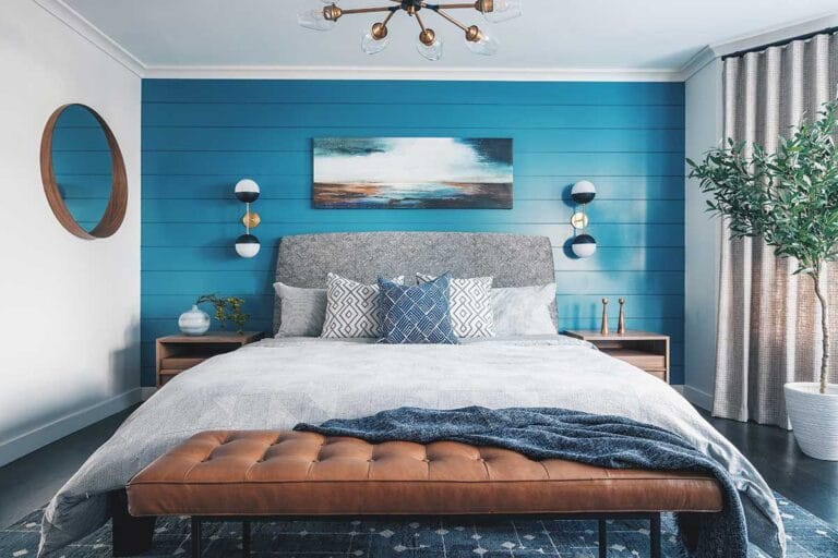 Master Bedroom Wall Decor: Mix & Match Tips for 2023