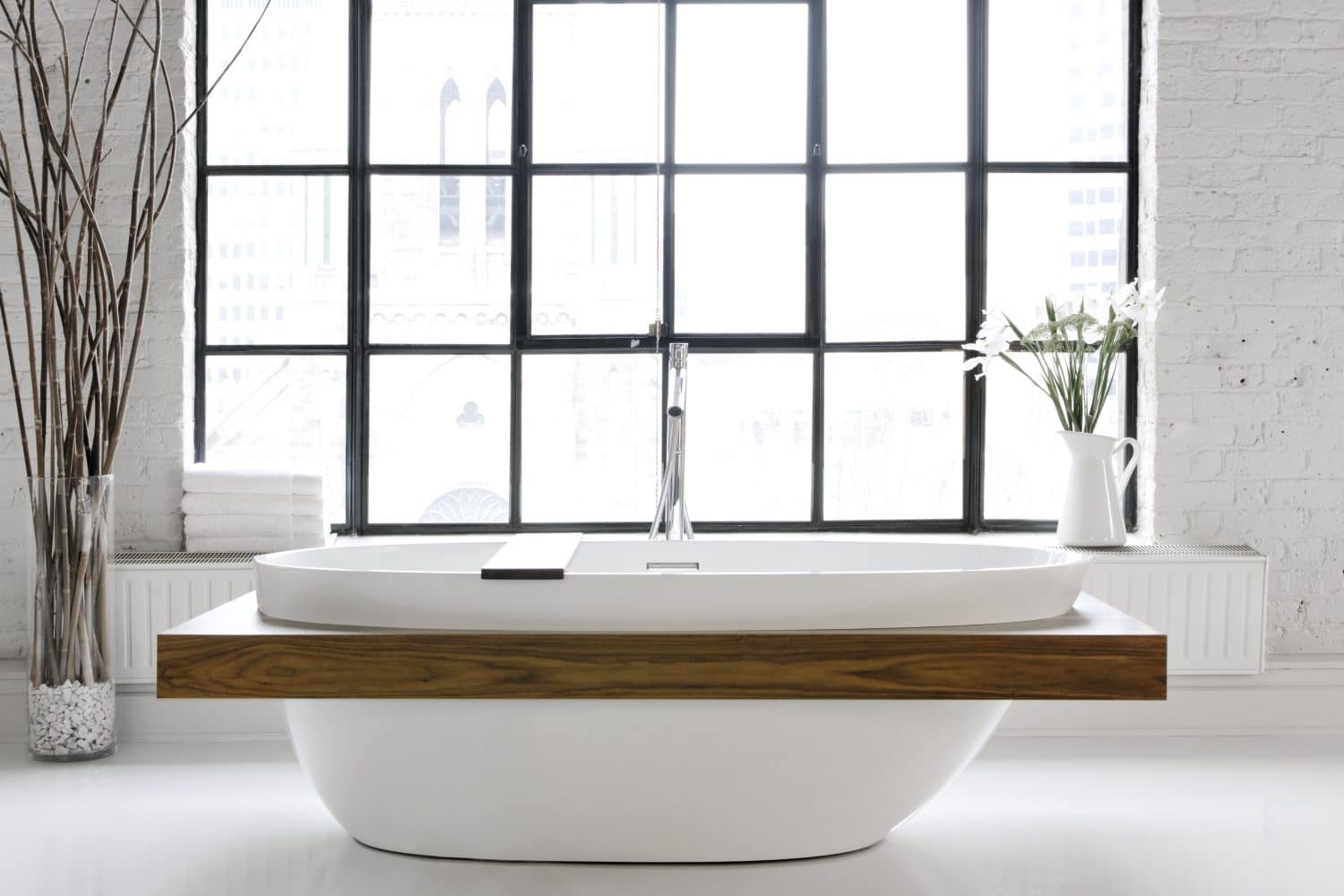 Are There Eco-friendly Bathtub Options Available?