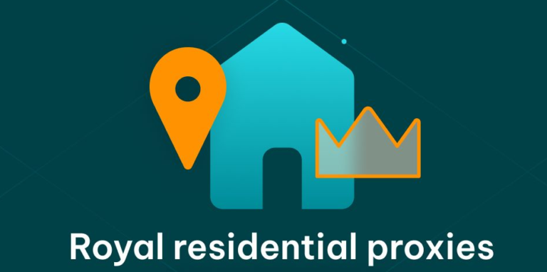 iproyal residential proxies