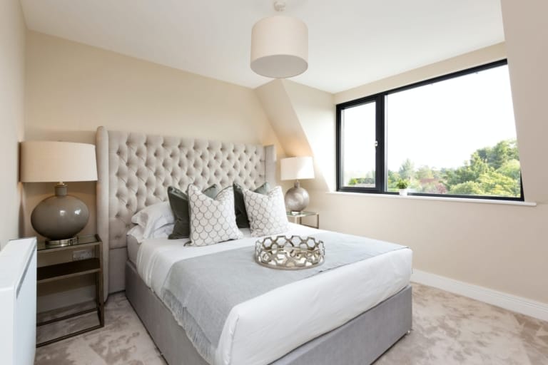 Finding the Perfect Mattress for Your Bed Frame