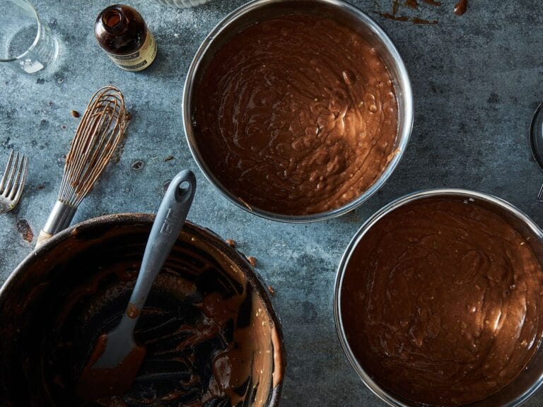 Prevent Batter Overflow in Small Bakeware: Expert Tips