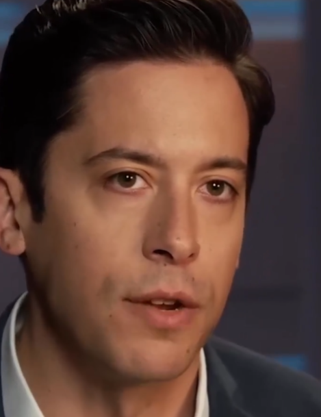 Alissa Mahler Husband