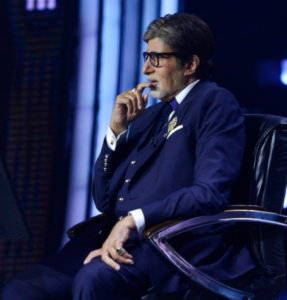 Amitabh Bachchan Net Worth