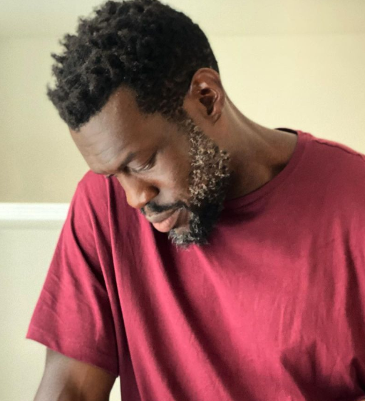 Ansu Kabia Biography