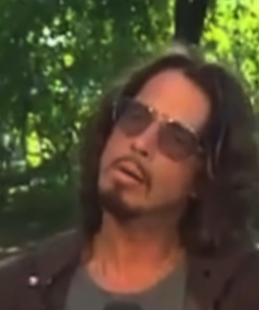 Chris Cornell Net Worth