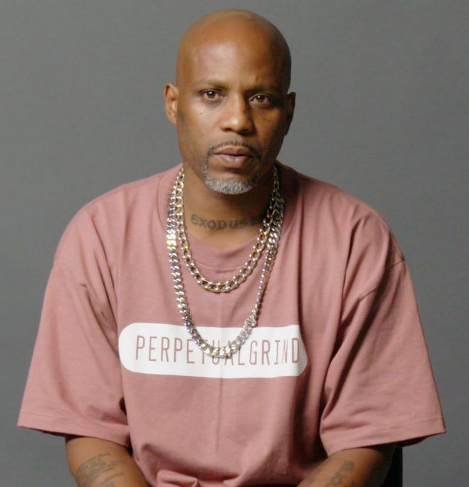 DMX Net Worth