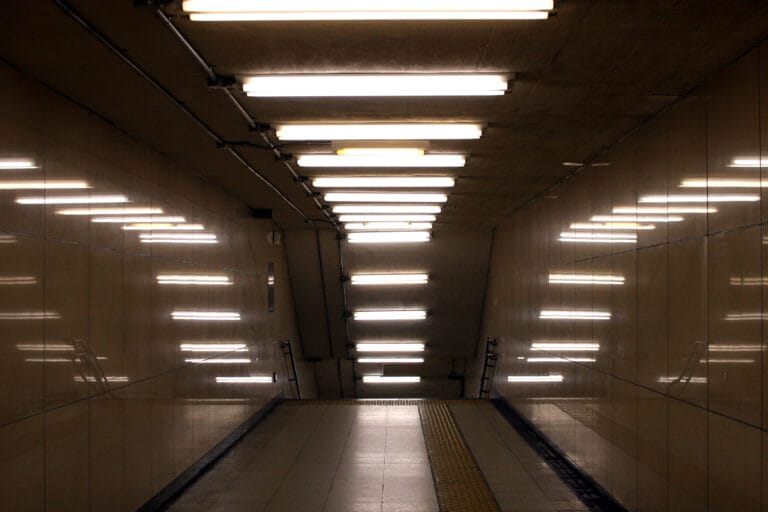 Understanding Fluorescent Light: Energy-Efficient Illumination