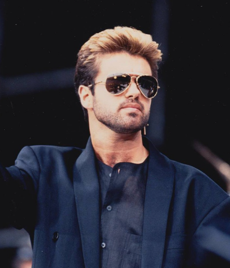 George Michael Net Worth