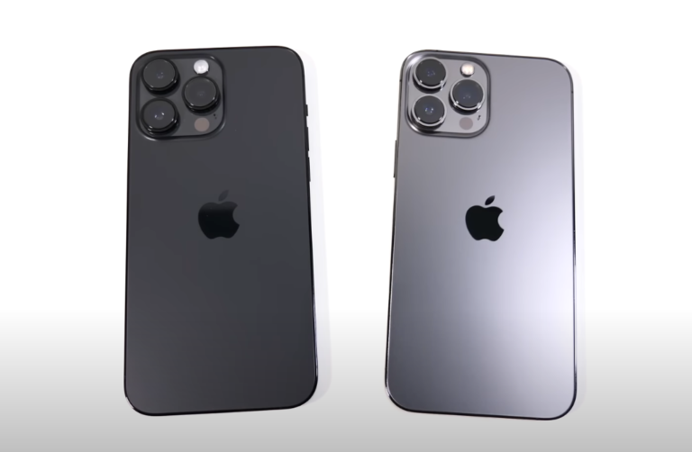 iPhone 13 Pro Max vs iPhone 14 Pro Max: Ultimate Comparison