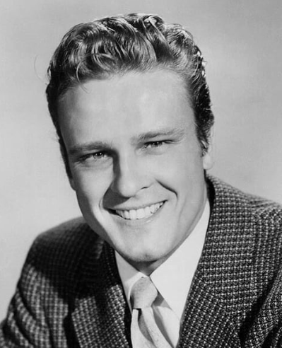 John Ericson Biography