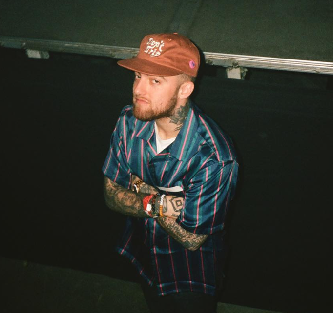 Mac Miller Net Worth
