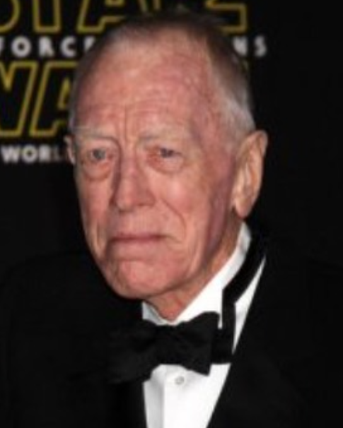 Max Von Sydow Achievements