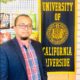Bangladesh lawyer Md Tarikul Islam