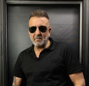 Sanjay Dutt
