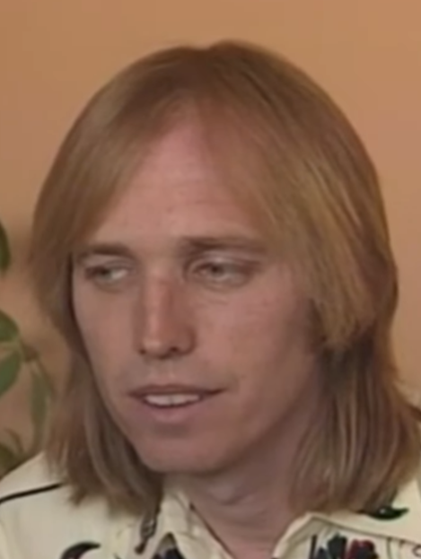 Tom Petty Biography