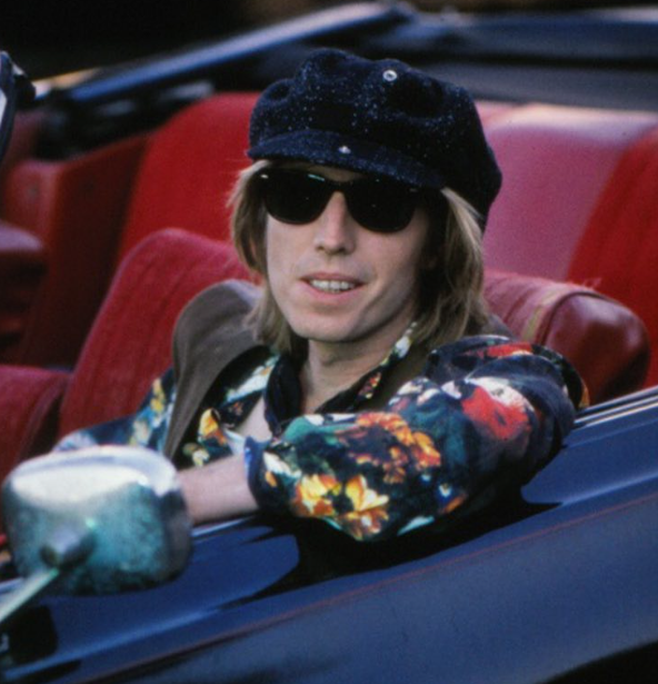 Tom Petty Net Worth