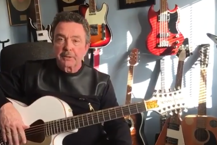 Tony Lewis Hobbies