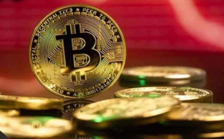 What is Bitcoin
