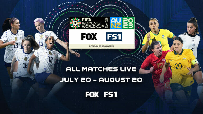 Watch World Cup on Dish Network: Channel Guide & Tips