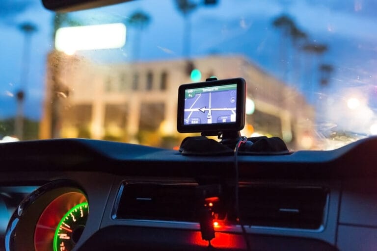 Mastering Car GPS Navigation: A Guide to Stress-Free Travel