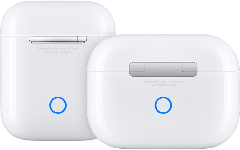How to Easily Reset AirPods: Step-by-Step Guide 2023