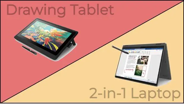 Are iOS Convertible Tablets Ideal for Digital Artists?